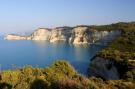 VakantiehuisGriekenland - Corfu: Andromaches Apartments Studio