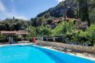 VakantiehuisGriekenland - Corfu: Andromaches Apartments Studio