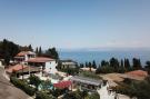 VakantiehuisGriekenland - Corfu: Andromaches Apartments Studio