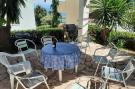 VakantiehuisGriekenland - Corfu: Andromaches Apartments Studio