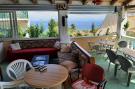 VakantiehuisGriekenland - Corfu: Andromaches Apartments Studio