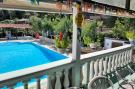 VakantiehuisGriekenland - Corfu: Andromaches Apartments Studio for 2