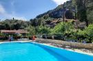 VakantiehuisGriekenland - Corfu: Andromaches Apartments Apartment B