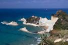 VakantiehuisGriekenland - Corfu: Andromaches Apartments Superior Double Studio