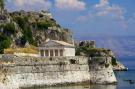 VakantiehuisGriekenland - Corfu: Andromaches Apartments Apartment A