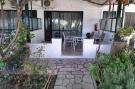 VakantiehuisGriekenland - Corfu: 	Andromaches Apartments Apartment B