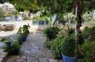 VakantiehuisGriekenland - Corfu: 	Andromaches Apartments Apartment B