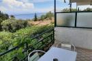 Holiday homeGreece - Corfu: Andromaches Apartments Apartment A