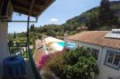 Holiday homeGreece - Corfu: Andromaches Apartments Apartment A