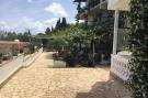 VakantiehuisGriekenland - Corfu: Andromaches Apartments Apartment B