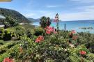 VakantiehuisGriekenland - Corfu: Andromaches Apartments Studio for 2