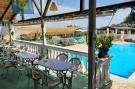 VakantiehuisGriekenland - Corfu: Andromaches Apartments Studio for 2