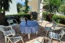 VakantiehuisGriekenland - Corfu: Andromaches Apartments Studio for 2