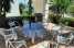 VakantiehuisGriekenland - Corfu: Andromaches Apartments Studio for 2  [4] 