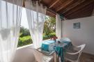 VakantiehuisGriekenland - Corfu: Andromaches Apartments Studio for 2