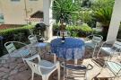 VakantiehuisGriekenland - Corfu: Andromaches Apartments Studio for 2