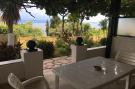 VakantiehuisGriekenland - Corfu: Andromaches Apartments Studio for 2