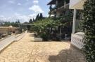 VakantiehuisGriekenland - Corfu: Andromaches Apartments Studio for 2