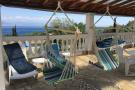 VakantiehuisGriekenland - Corfu: Andromaches Apartments Studio for 2