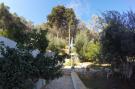 VakantiehuisGriekenland - Corfu: Andromaches Apartments Studio for 2