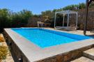 FerienhausGriechenland - Kreta: Elounda Plaka Luxury Villa