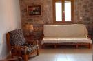 Holiday homeGreece - : Galaxidi Apartment