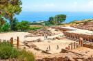 FerienhausGriechenland - Rhodos: Emarmene Country Home