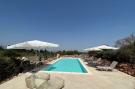 Holiday homeGreece - : Villa Aloni