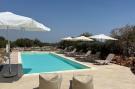 Holiday homeGreece - : Villa Aloni