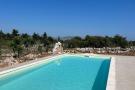 Holiday homeGreece - : Villa Aloni