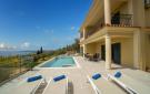 Holiday homeGreece - : 12 Suites Boutique Suites