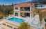 Holiday homeGreece - : 12 Suites Boutique Suites  [1] 