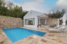 Holiday homeGreece - : Villa Fundana