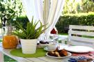 VakantiehuisGriekenland - Corfu: Apartments Isabella Country House, Gouvia-1 bedroo