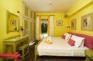 VakantiehuisGriekenland - Corfu: Apartments Isabella Country House, Gouvia-1 bedroo