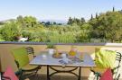 VakantiehuisGriekenland - Corfu: Apartments Isabella Country House, Gouvia-1 bedroo