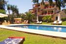 Holiday homeGreece - Corfu: Apartments Isabella Country House, Gouvia-1 bedroo