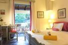 Holiday homeGreece - : Apartments Isabella Country House, Gouvia-2 bedroo