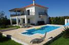 Holiday homeGreece - : Villa Katharina