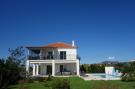 Holiday homeGreece - : Villa Katharina