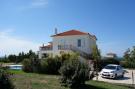 Holiday homeGreece - Peloponese: Villa Katharina