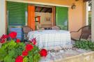 Holiday homeGreece - Corfu: Villa Marco in Acharavi-Villa Marco