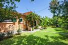 Holiday homeGreece - Corfu: Villa Marco in Acharavi-Villa Marco