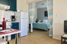 Holiday homeGreece - : Apartments Manto, Barbati-2-bedroom-apartment, upp