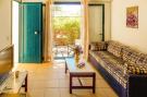 Holiday homeGreece - : Apartments Manto, Barbati-2-bedroom-apartment, upp