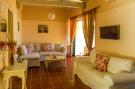 Holiday homeGreece - Corfu: Apartments Manto, Barbati-2-bedroom-apartment, upp