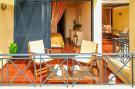 VakantiehuisGriekenland - : Apartments Manto, Barbati-2-bedroom-apartment, upp