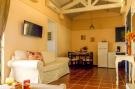 FerienhausGriechenland - Korfu: Apartments Manto, Barbati-2-bedroom-apartment, upp