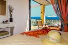 Holiday homeGreece - : Apartments Manto, Barbati-2-bedroom-apartment, upp