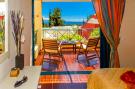 Holiday homeGreece - Corfu: Apartments Manto, Barbati-2-bedroom-apartment, upp